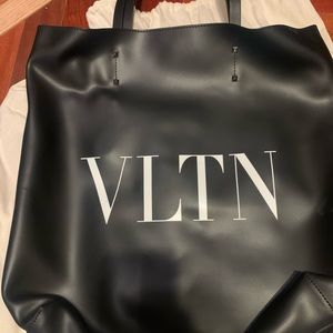 Valentino Tote